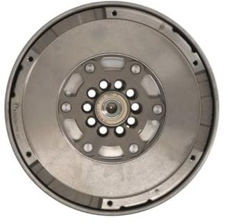 LuK 415 0361 10 LuK ZMS Schwungrad | 415 0361 10 Kompatibel mit A6 C6 (4F2),A6 C6 Avant (4F5)