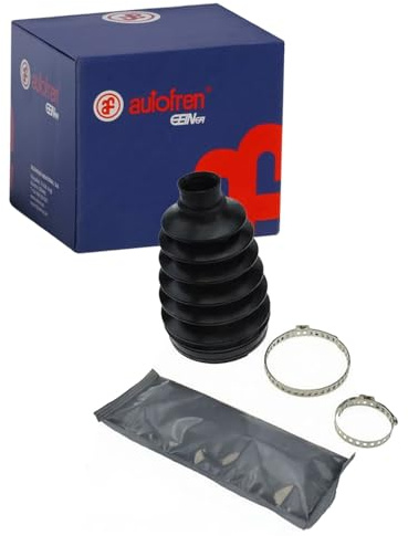 AUTOFREN SEINSA D8380T Antriebselemente