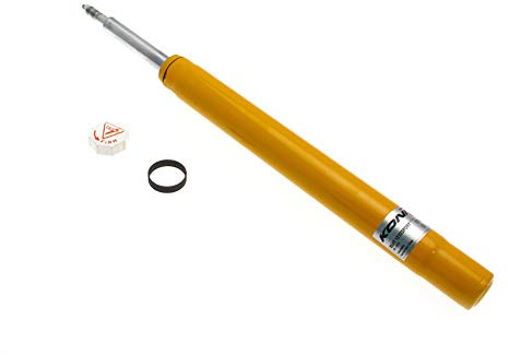 KONI Sport Stoßdämpfer kompatibel mit BMW 3er (E30) Limousine 318is/323i/325i/324td/(E30) Touring/Cabrio / M3 (E30) 1985-1991 - Vorderachse - Lmax -20mm (8641-1210SPORT)