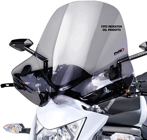 Puig Windshield Touring Ii