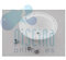 AstralPool Fondo Foco proyector PS