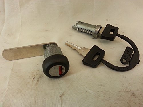 SERRATURA QUADRO CHIAVE PORTIERA APE 50 FL-FL2 89/99
