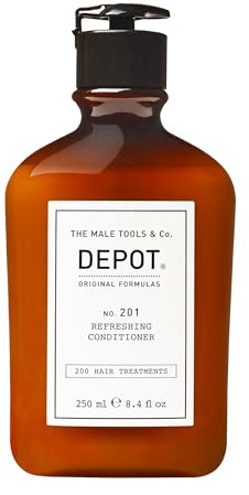 DEPOT 201 Refreshing Conditioner 250 ml