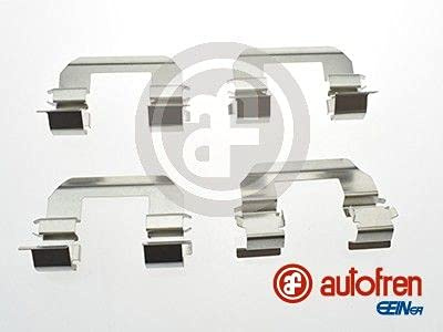 OSSCA Auto FRENS D42795 A Brake Power Amplifier