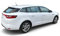 Solarplexius Auto-Sonnenschutz Scheiben-Tönung passgenau für Renault Megane Grandtour Bj. ab 2016 Komplettsatz Keine Folie