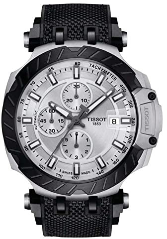 Tissot Watch T1154272703100