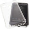 foto-kontor Hülle kompatibel mit CAT S52 Tasche Gummi TPU Schutz Handytasche transparent
