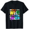 Aus Dem Weg Ich Muss Tanzen! T-Shirt