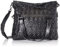 Desigual Bols Azalea Loverty Hand Bag Negro