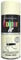 HOMION Colour it prime spray paint 400ml sunshine gloss or matt finish quick drying metal wood aerosol (1, IVORY SILK GLOSS)