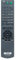 Allimity RMT-D155A Replaced Remote Control fit for Sony CD DVD Player DVP-NC665P DVPNC665P