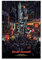 Blade Runner Poster-Drucke auf Leinwand, Heim-Wand-Dekor, Bilderdruck, modernes Familien-Schlafzimmer, Dekor-Poster, 40 x 60 cm