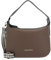 Valentino Damen 6 mn-Cous Rucksack Herren, Taupe/Schwarz
