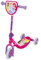 DE. CAR Monopattino 3 Ruote Princess
