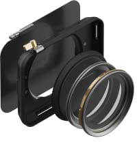 PolarPro - Recon - Peter McKinnon Edition - Base Kit - VND Kit Standard - Stage 2 - Tool-free setup - 6 powerful configurations - Snap-on matte box - Haptic feedback