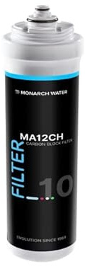 Monarch MA12CH Drinking Water Filter - Replacement Cartridge