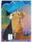 MyPuzzle Rural - Rosina Wachtmeister - Premium 100 Teile Puzzle - MyPuzzle Sonderkollektion von Heye Puzzle