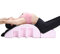 VIDECOR Pilates Yoga Keil Wirbelsäule Korrektor Rückenschmerzen Linderung Massage Tisch Fitnessgeräte Zervikale Korrektur Kyphose Yoga Schaum Arc