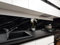 CAMELEO Crédence cuisine adhésive vinyle, imitation Marbre noir, 200 x 40 cm - Convient aussi comme adhésif décoratif pour meuble - résistant et imperméable