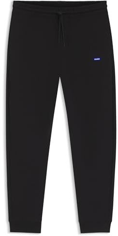 HUGO Herren Napin Jersey Trousers