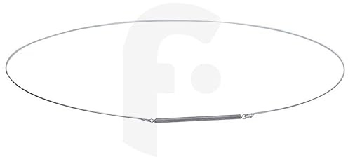 Aeg 14006891401 Anschlussring für Waschmaschine