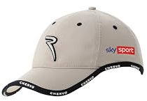 Sky Sport X CHERVO Cappellino Unisex Beige