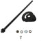 738-0919b Arbre de barre de direction, kit de direction pour Craftsman pour tondeuses à gazon pour Troy Bilt, tondeuse à gazon Sapre Part