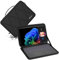 Smatree Custodia protettiva rigida in EVA compatibile con ASUS Vivobook S 15 (S5507) da 15,6 pollici, Copilot+PC impermeabile e antiurto (X8267)