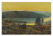 Windermere, 1863 von John_Atkinson_Grimshaw Wandkunstdrucke, Poster, Wandkunst, Poster, Heimdekor, Bild, Leinwand, Gemälde, Poster, 40 x 60 cm