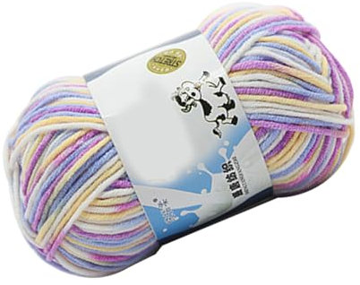 Cabilock Milk Cotton Yarn I Love This Cotton Yarn Sweater Chunky Yarn Crocheting Dishcloths Fuzzy Yarn Linen Yarn Yarns Crochet Yarn Knitting Yarn Soft Scrubby Yarn Tejer Wool Cream Yarn