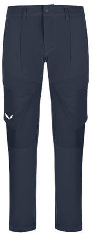 Salewa Herren T-Shirt Puez DST M Warm Cargo Pants