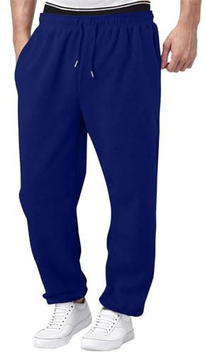 GFPGNDFHG Damen Cargo Jeans Herren Mit Gummizug Winter Arbeitshose Kleidung Jogginganzug Baumwolle Warme Jogginghose