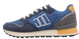 MTNG Sneaker Herren JOGGO-EVO 84427 | 61061 | Azul 252