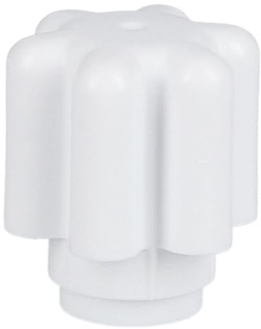 easyPART passend für BOSCH 00423561 Kupplung Motorachse für Antriebsmotor | Standmixer, Küchenmaschine, BSH-Gruppe, Antriebseinheit, Oben am Motor, Küchengerät, Kompatibel mit Balay, Constructa