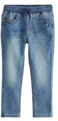 NEXT Jungen Jersey-Jeans 98-176
