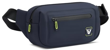 Roncato BE-DRY Beuteltasche - Ultramarinblau