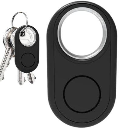Traqueur GPS - Traceur GPS en Temps Réel pour Voyage,Localisateur en Temps Réel Anti-Perte pour Sac à Dos Portefeuille Personnes Âgées Bagages Voiture