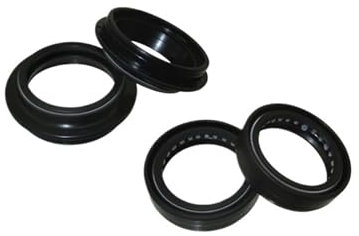 Paraolio ammortizzatore forcella anteriore 41x54x11 Parapolvere 41 54 for CB600 CBF 600 ABS CBR600RR CBR600 XL600 HORNET 600