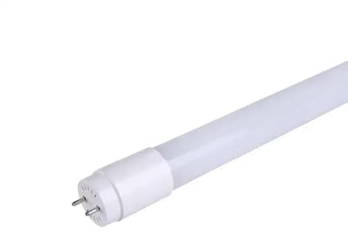 Neonröhre, LED, T8, 90 cm, 12 W, 150 lm/W, hohe Effizienz – Kaltweiß 6000 K – 8000 K SILAMP