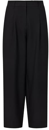 PIECES Female Hose PCBOSELLA MW Barrel | Trousers