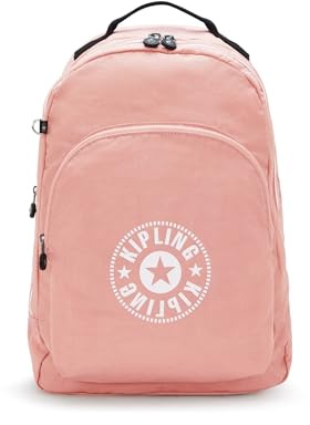 Kipling CURTIS XL Großer Rucksack, Memory Pink Ce (Rosa)