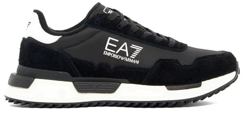 EA7 Emporio Armani Vintage Trainers EU 46