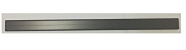 Indesit C00130617 Poignée de porte 455mm four