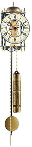 Hermle Pendeluhr 70503-000701