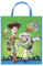 Toy Story Deluxe Geschenktasche, 33 x 27,9 cm