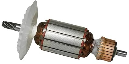Anker Rotor Motor Ersatzteile für Hilti TE1 TE-SX (250785)
