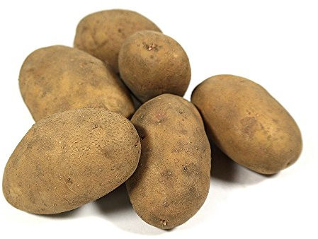Kartoffeln festkochend 1 x 1 kg
