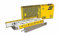 Esab - Électrodes - Professionnel Esab Électrode En Acier Rutile Ok 45.40 2,5 X300 100Pcs - Soudeurs, Taille 2,5 X300Mm Électrode Rutile, Enduits Facile à Utiliser. Convient Pour La Construction De Structures En Acier à Partir D'Acier Mince De Carbone. Excellent Aspect, Laitier Facilement Détachable. Du Courant De Soudage Dc-(+), Ac Ocv 45 V