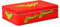 Wonder Woman 6395349010 Barattolo di Latta Metallo, Rosso, 21 x 5,5 x 15 cm.