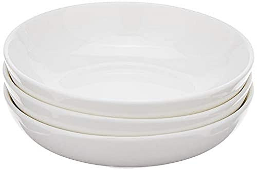 Wilmax WL-996078/A Porzellan Sojagericht, Weiss, 10cm Durchmesser